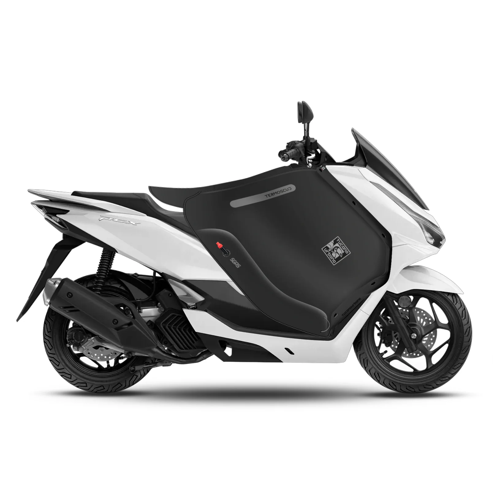 Equipaggia il tuo veicolo